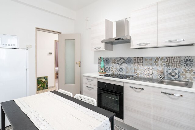 バリ ステーション クラシック アパートメント バイ ワンダフル イタリア