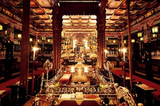 高野山 宿坊 普賢院