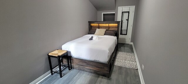 シカゴ アベニュー イン