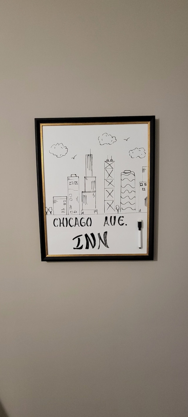 シカゴ アベニュー イン