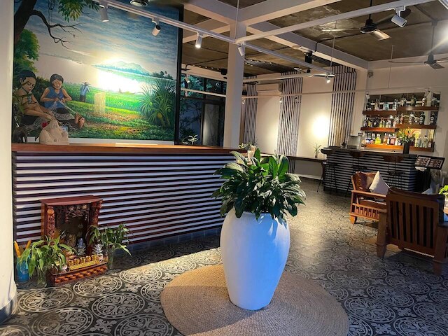 トンネル アーバン リトリート