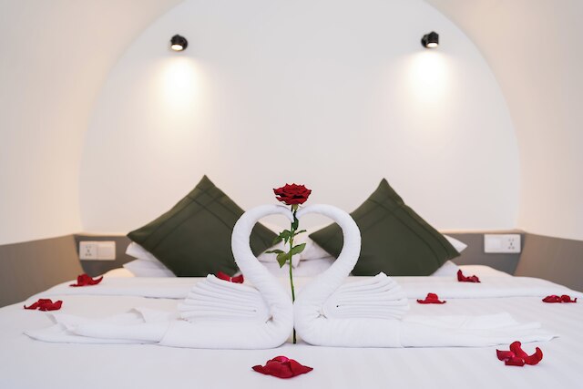 トンネル アーバン リトリート