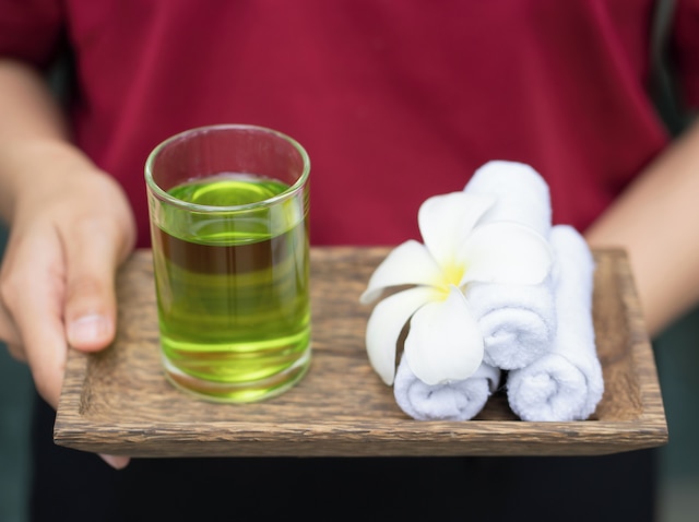 トンネル アーバン リトリート