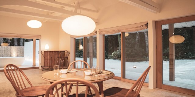 アダンリゾート 空〜 KU 〜