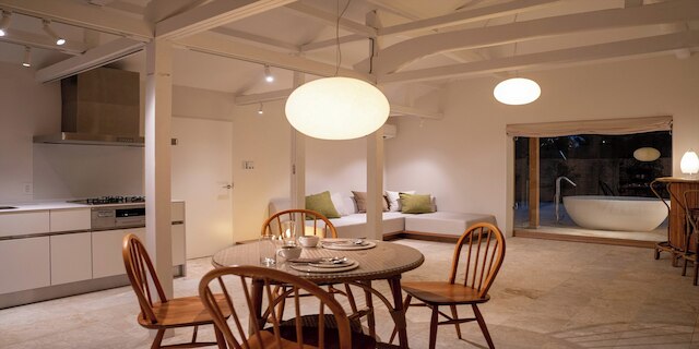 アダンリゾート 空〜 KU 〜