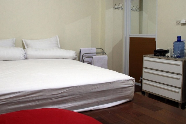 グリーン リーフ ゲスト ハウス ジョグジャ