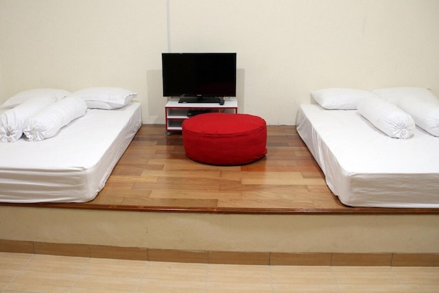 グリーン リーフ ゲスト ハウス ジョグジャ