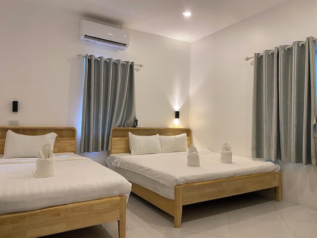 ダウンタウン ホテル