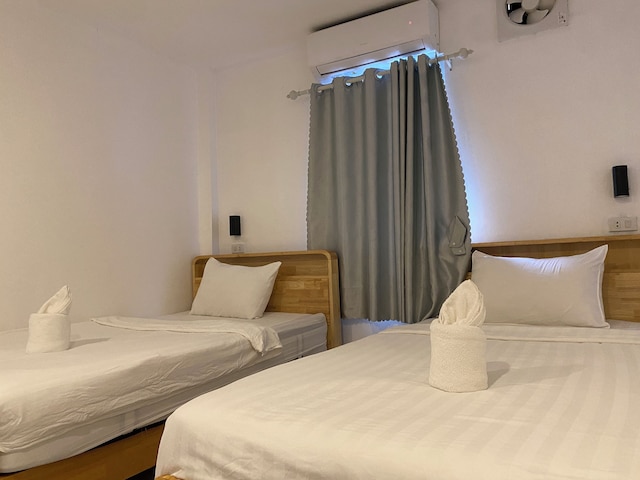 ダウンタウン ホテル