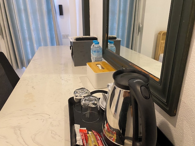 ダウンタウン ホテル