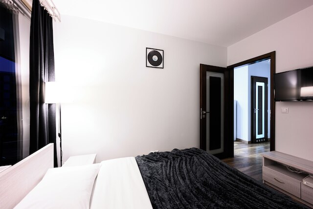 ネイティブ アパートメンツ マサルスカ 8