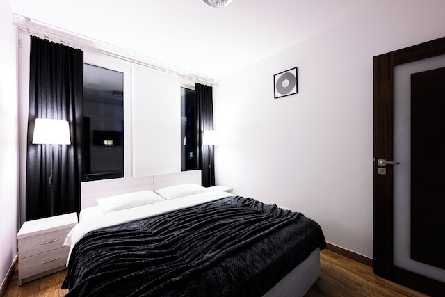 ネイティブ アパートメンツ マサルスカ 8