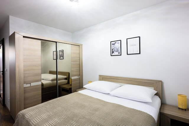 ネイティブ アパートメンツ マサルスカ 8