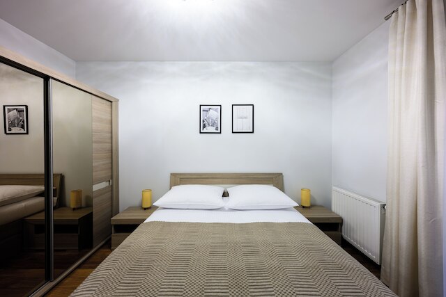 ネイティブ アパートメンツ マサルスカ 8