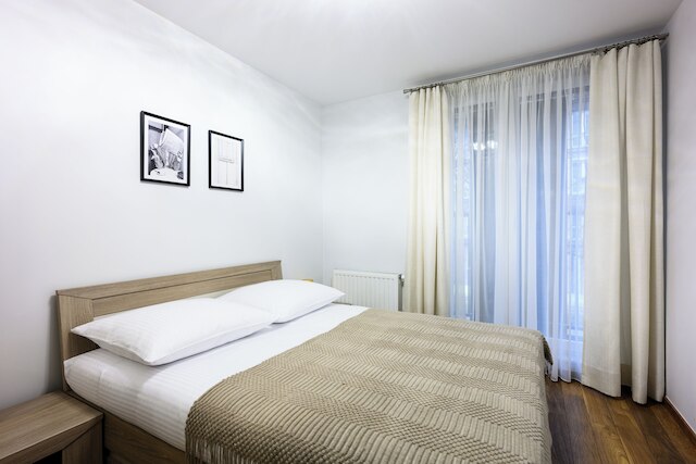 ネイティブ アパートメンツ マサルスカ 8