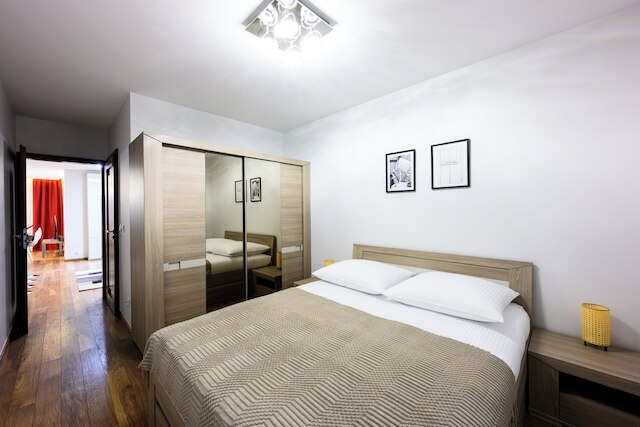 ネイティブ アパートメンツ マサルスカ 8