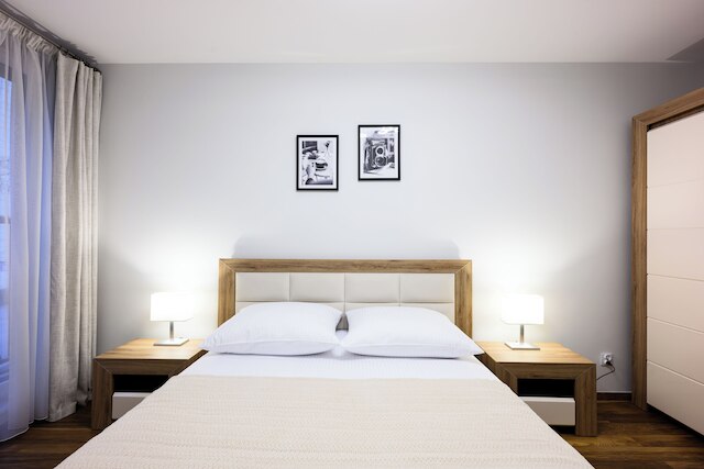 ネイティブ アパートメンツ マサルスカ 8