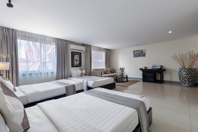 シェムリアップ コンフォート ブティック