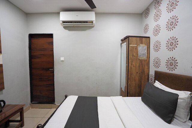 ホテル サイ イン