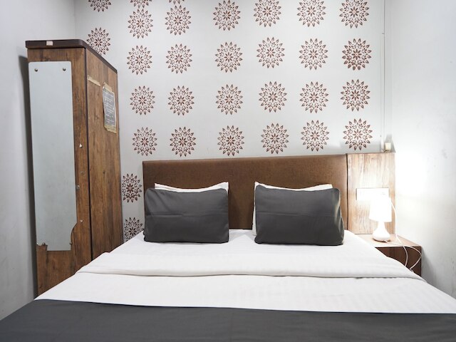 ホテル サイ イン