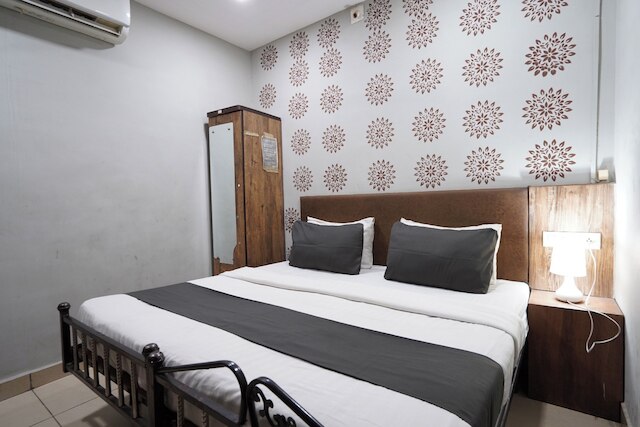 ホテル サイ イン