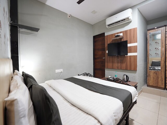 ホテル サイ イン