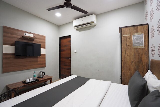 ホテル サイ イン