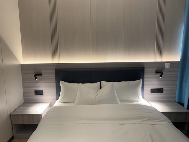 ムーンシティ ホテル & ボーディングハウス