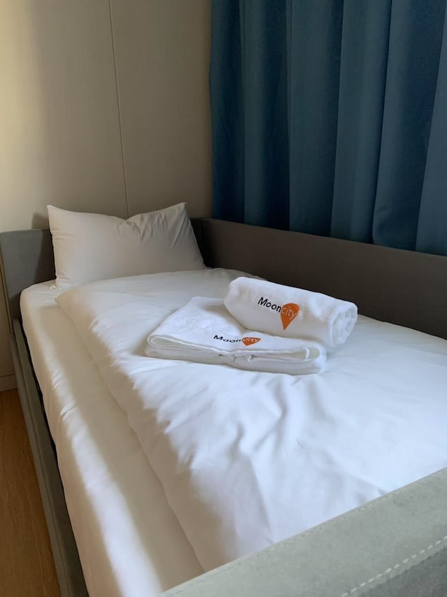 ムーンシティ ホテル & ボーディングハウス