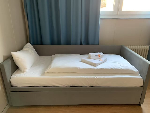 ムーンシティ ホテル & ボーディングハウス