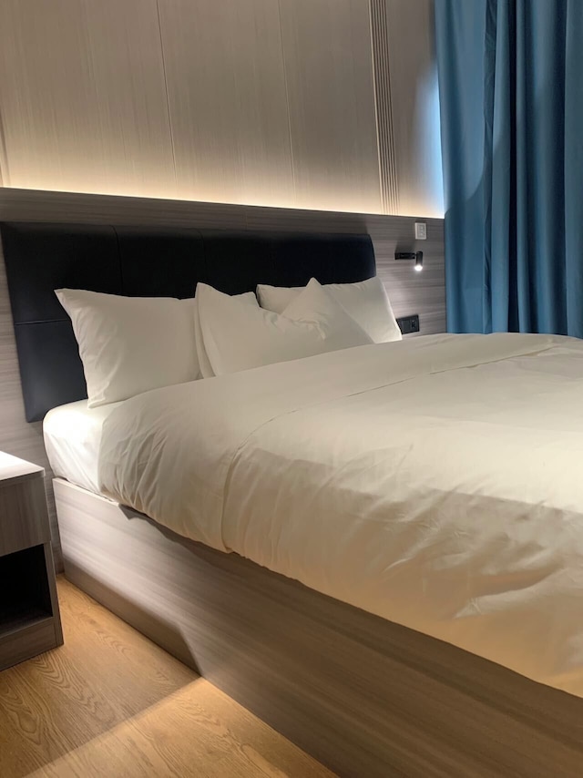 ムーンシティ ホテル & ボーディングハウス