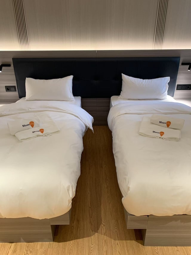 ムーンシティ ホテル & ボーディングハウス