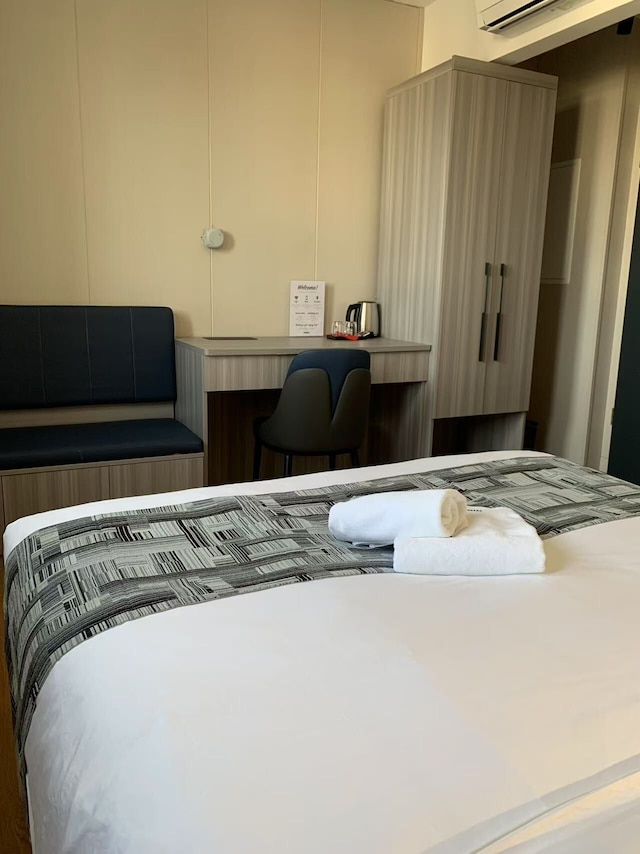 ムーンシティ ホテル & ボーディングハウス