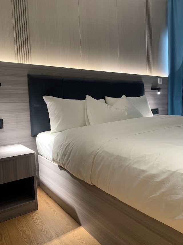 ムーンシティ ホテル & ボーディングハウス