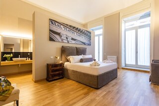 ディビシ スイーツ & スパ