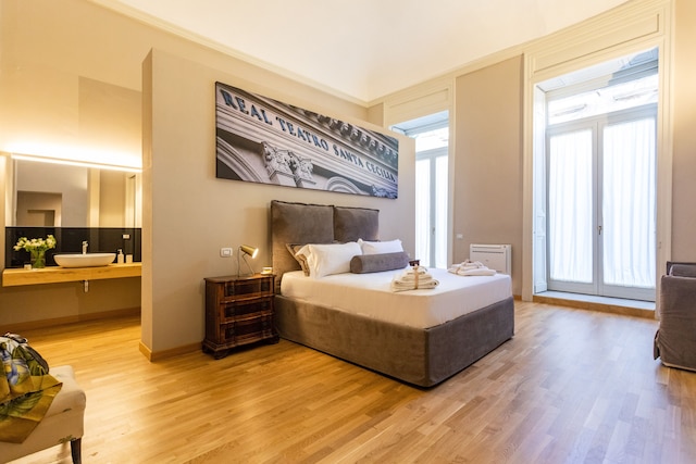 ディビシ スイーツ & スパ