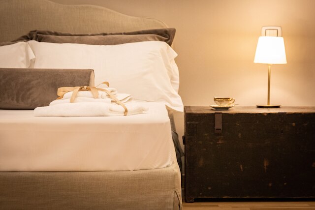 ディビシ スイーツ & スパ