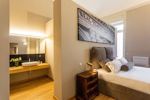 ディビシ スイーツ & スパ