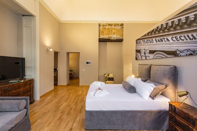 ディビシ スイーツ & スパ