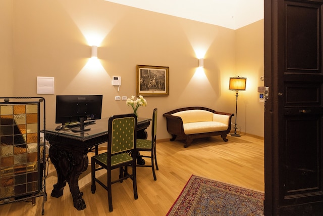 ディビシ スイーツ & スパ