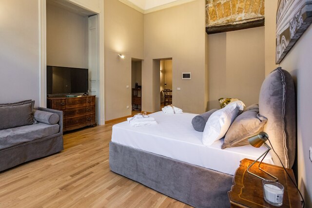 ディビシ スイーツ & スパ