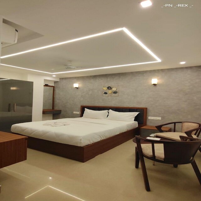 ロイヤル ラックス ビジネス クラス ホテル