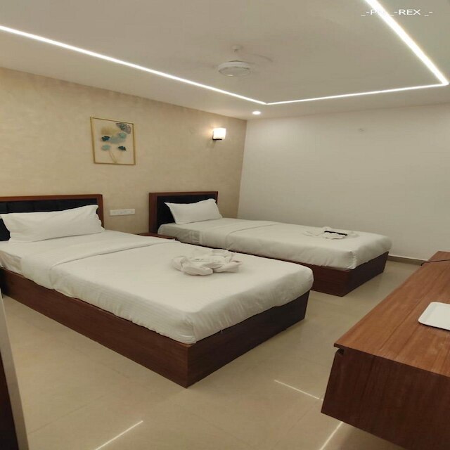 ロイヤル ラックス ビジネス クラス ホテル