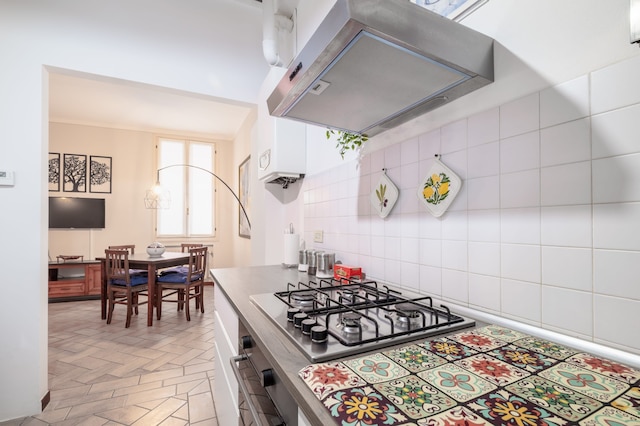 カーサ ペトローニ イン ボローニャ