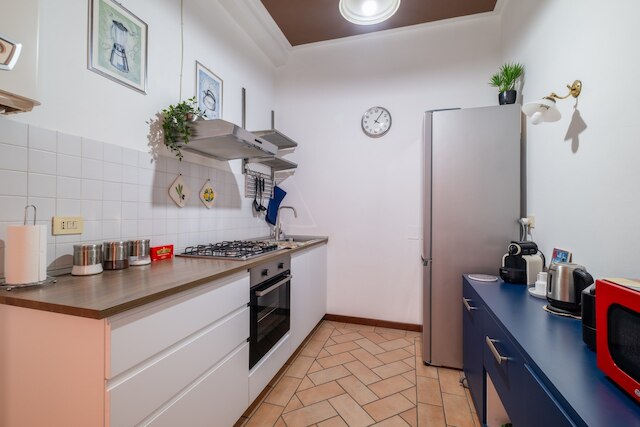 カーサ ペトローニ イン ボローニャ