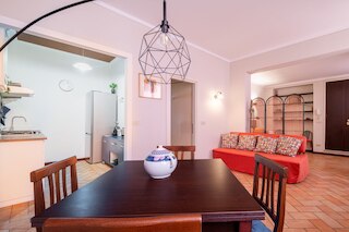 カーサ ペトローニ イン ボローニャ