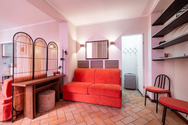 カーサ ペトローニ イン ボローニャ