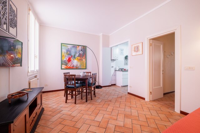 カーサ ペトローニ イン ボローニャ