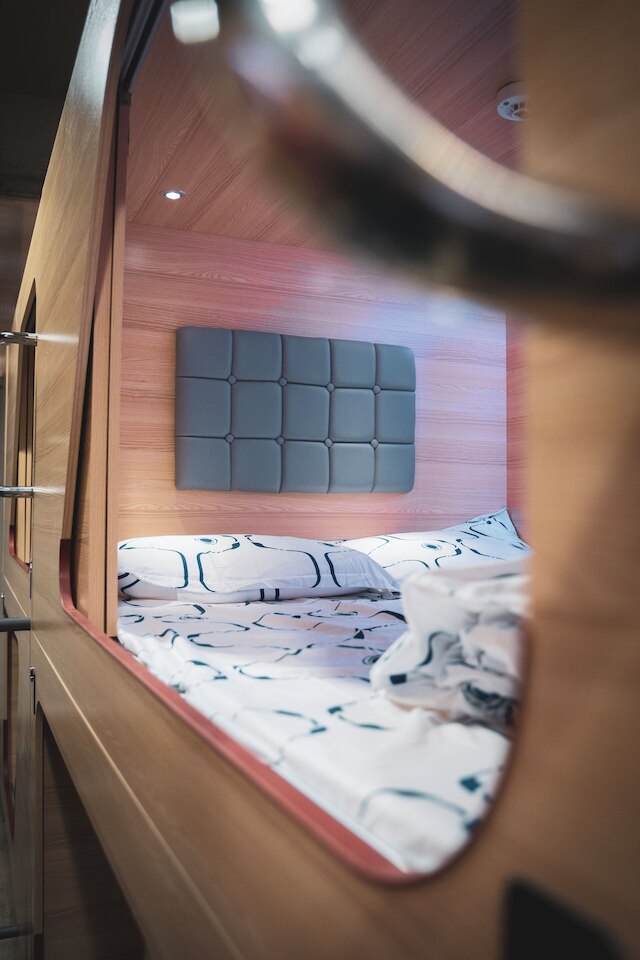 ギャラリー ホステル マドリード