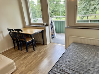 ストックホルム シティ アパートメント